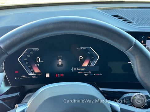 Used 2025 BMW X1 xDrive28i image 26