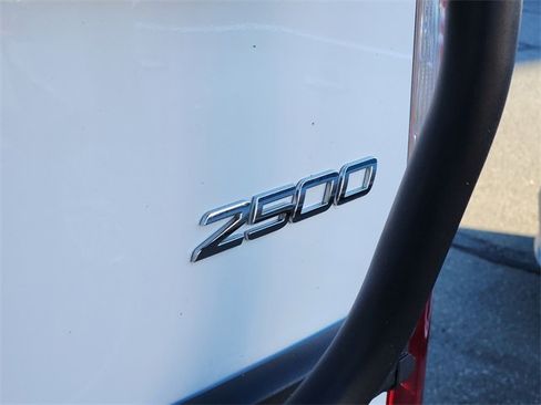 Used 2022 Mercedes-Benz Sprinter 2500 image 41