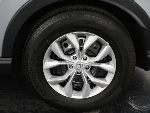 New 2025 Honda CR-V LX image 31