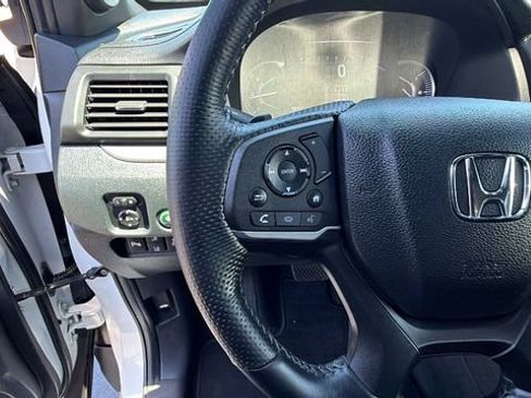 Used 2023 Honda Passport EX-L image 27