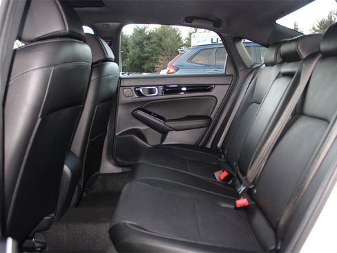 Certified 2025 Honda Civic Sport Touring image 12