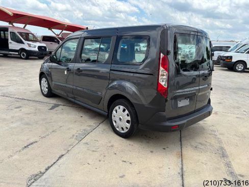 Used 2020 Ford Transit Connect XL FWD image 5
