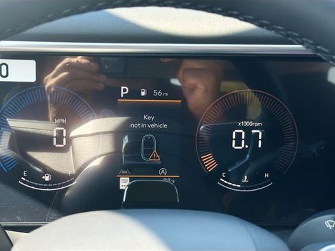 New 2026 Hyundai Palisade SE image 12