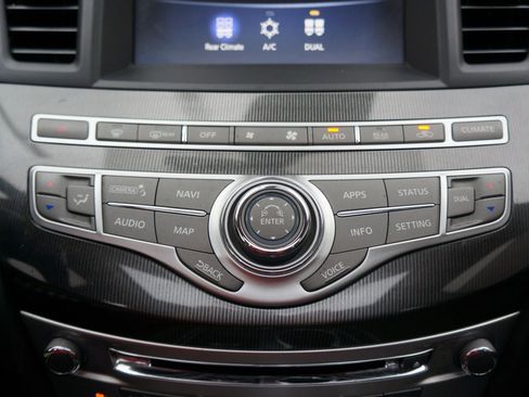 Used 2019 INFINITI QX60 Luxe w/ Essential Package image 39