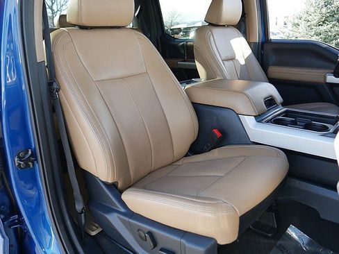 Used 2022 Ford F250 Lariat w/ Lariat Value Package image 58