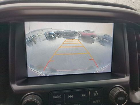 Used 2016 Chevrolet Colorado LT w/ LT Convenience Package AWD/4WD image 24