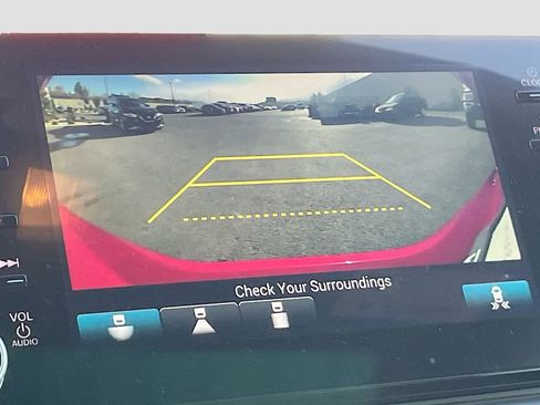 Used 2021 Honda Accord Sport image 14