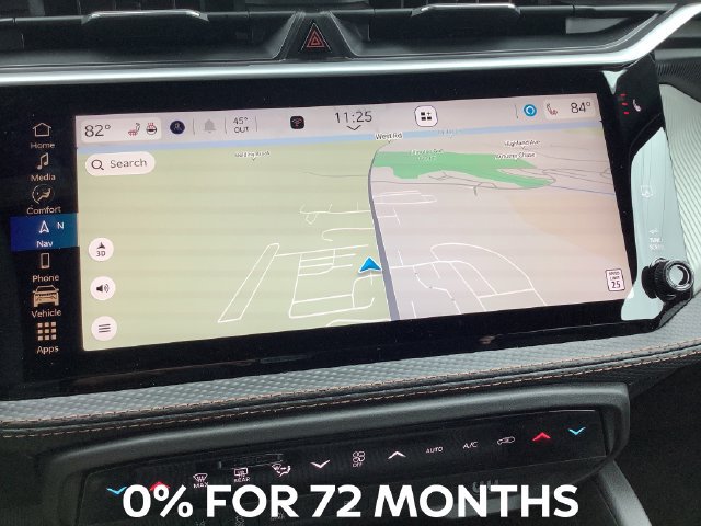 New 2026 Jeep Cherokee Limited AWD/4WD image 13