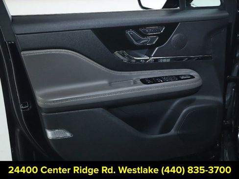 Certified 2023 Lincoln Corsair FWD image 15