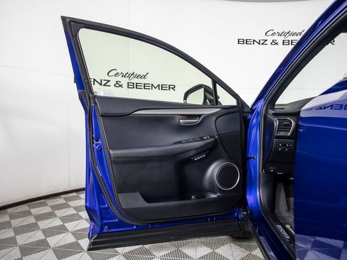 Used 2021 Lexus NX 300 F Sport image 15