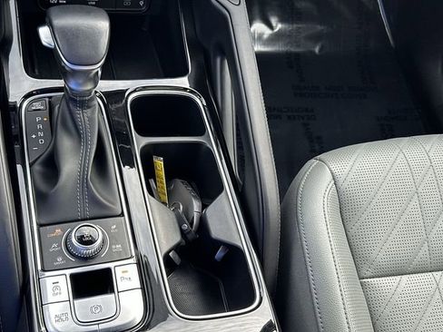 Used 2023 Kia Telluride EX X-Line image 24