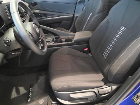 New 2026 Hyundai Elantra SEL Sport Premium FWD image 21