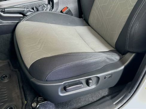 Certified 2022 Toyota Tacoma TRD Sport image 20