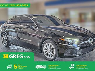Used 2019 Mercedes-Benz A 220 video 1