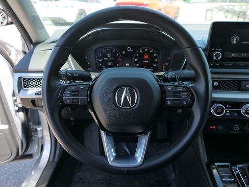 Used 2025 Acura Integra FWD image 19
