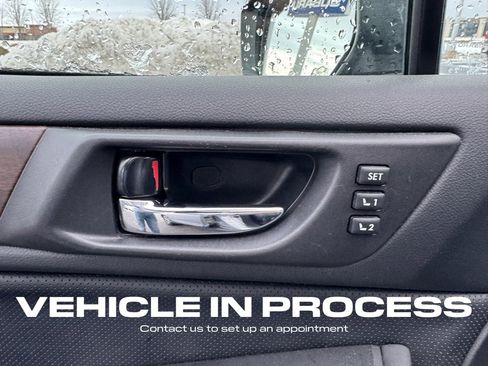 Used 2015 Subaru Outback 2.5i Limited image 13
