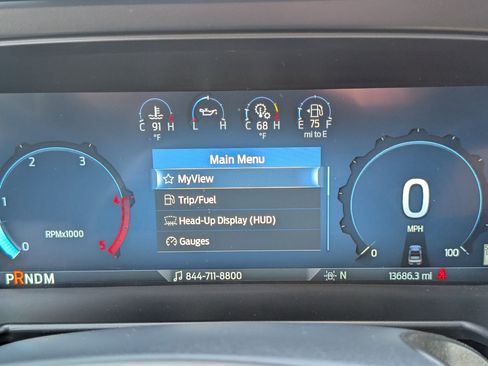 Used 2025 Ford F250 King Ranch AWD/4WD image 31