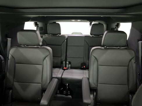 New 2024 Chevrolet Tahoe High Country image 34