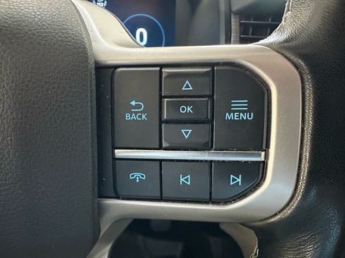 Certified 2023 Ford Expedition Limited AWD/4WD image 45