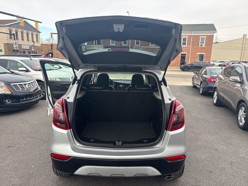 Used 2017 Buick Encore Essence image 13