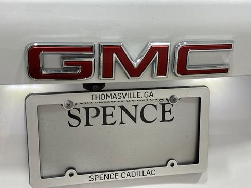 New 2026 GMC Terrain Elevation w/ Elevation Premium Package image 32