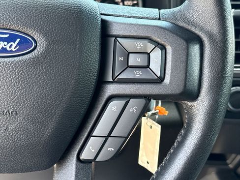 Used 2019 Ford F150 XLT w/ Equipment Group 302A Luxury RWD image 16