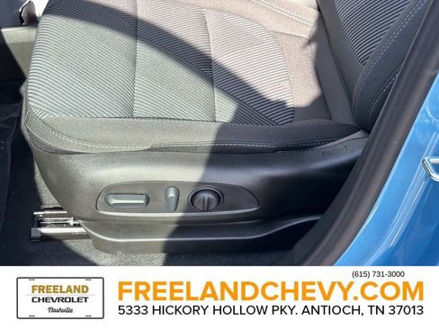 New 2027 Chevrolet Bolt LT w/ Comfort Package image 19