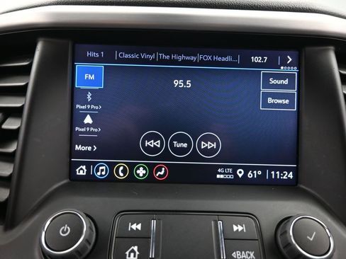 Used 2023 GMC Acadia SLE w/ Driver Convenience Package image 23