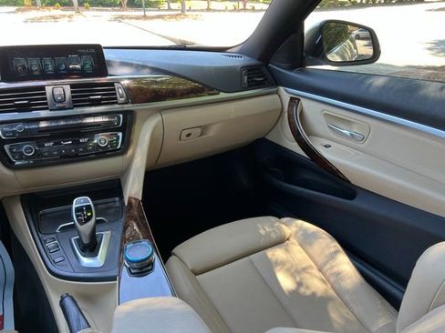 Used 2017 BMW 430i xDrive Coupe AWD/4WD image 21