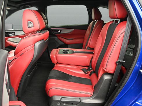 Certified 2024 Acura MDX A-Spec image 11