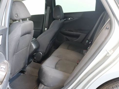 Used 2024 Chevrolet Malibu LS FWD image 15