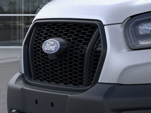 New 2026 Ford Transit 250 Base image 17