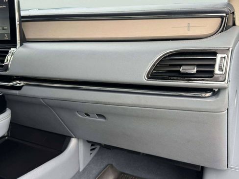 Used 2019 Lincoln Navigator L Black Label AWD/4WD image 69