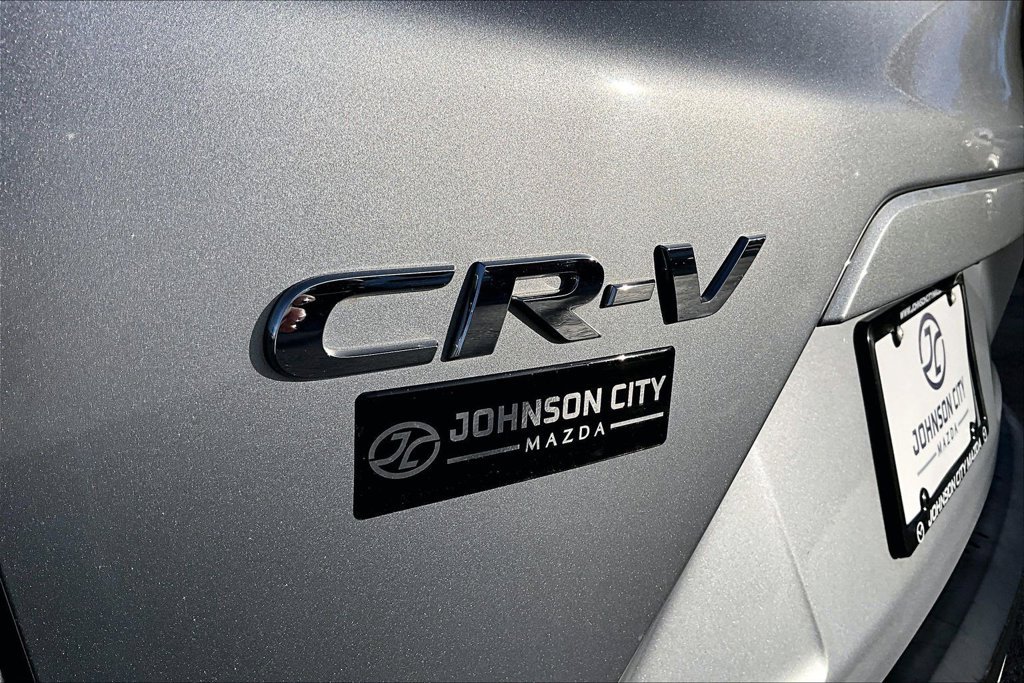 Used 2017 Honda CR-V EX-L image 8