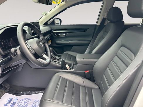 Used 2026 Honda CR-V EX-L image 9