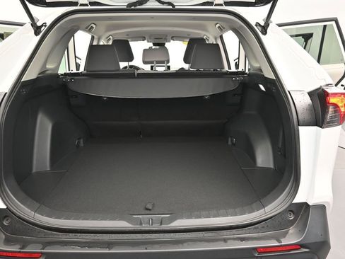 Used 2024 Toyota RAV4 XLE image 11
