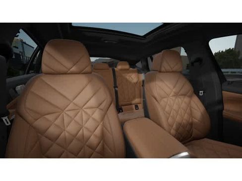New 2026 BMW X6 xDrive40i image 11