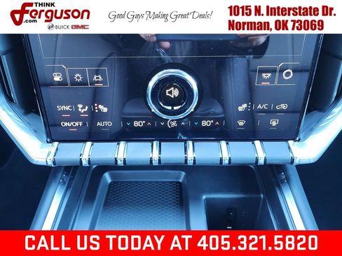 New 2026 GMC Acadia Elevation w/ Black Edition FWD image 30