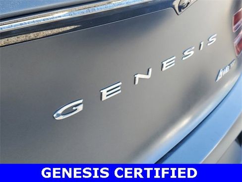 Used 2024 Genesis G80 3.5T Sport image 8
