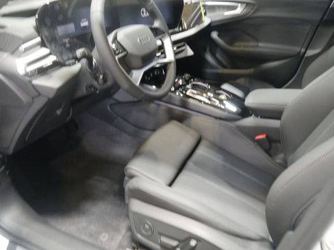 New 2026 Audi A5 2.0T Premium Plus image 18