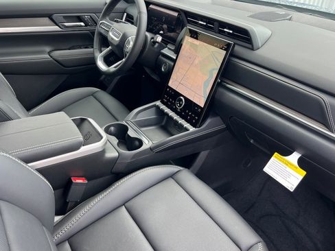 New 2026 GMC Terrain Denali image 13