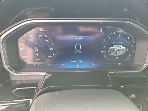 New 2026 Chevrolet Silverado 1500 RST AWD/4WD image 24