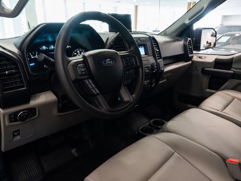 Used 2018 Ford F150 XL w/ Equipment Group 101A Mid AWD/4WD image 18