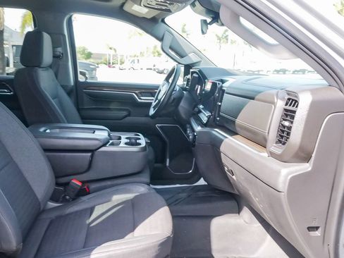 Used 2023 Chevrolet Silverado 1500 LT w/ Convenience Package II image 16