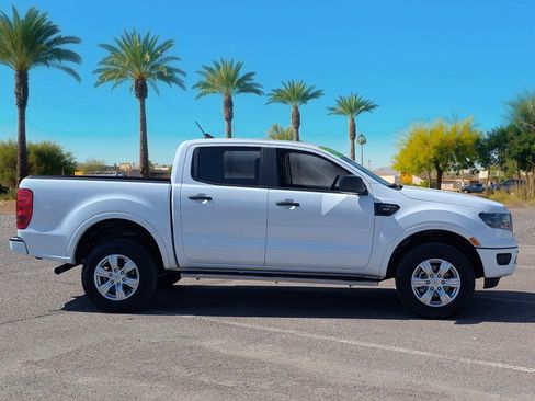 Certified 2023 Ford Ranger XLT w/ Trailer Tow Package image 6