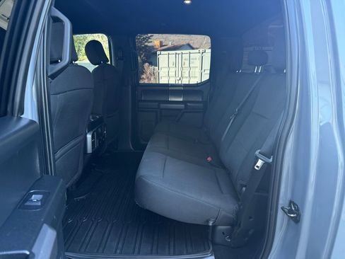 Used 2020 Ford F150 XLT w/ Equipment Group 301A Mid AWD/4WD image 38