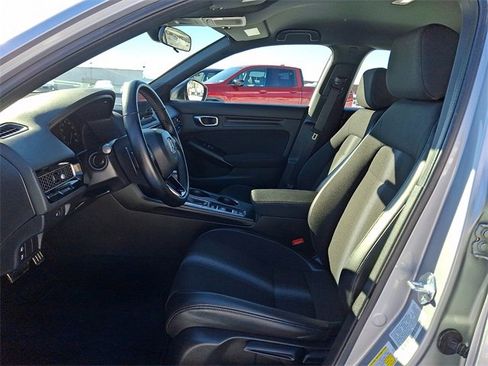 Used 2023 Honda Civic Sport image 13