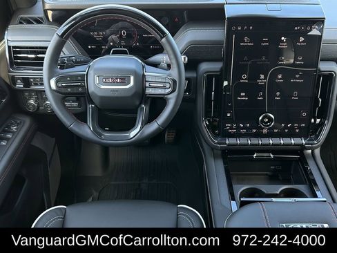 New 2026 GMC Yukon XL AT4 Ultimate image 11