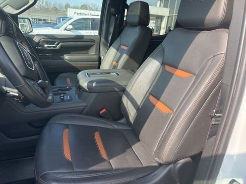 Used 2022 GMC Sierra 1500 AT4 w/ AT4 Preferred Package image 38