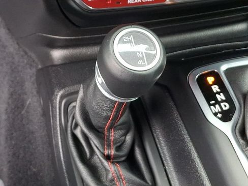 Used 2020 Jeep Wrangler Unlimited Rubicon w/ Steel Bumper Group AWD/4WD image 24